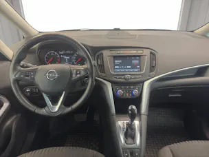 OPEL Zafira 1.4T eTEC Enjoy