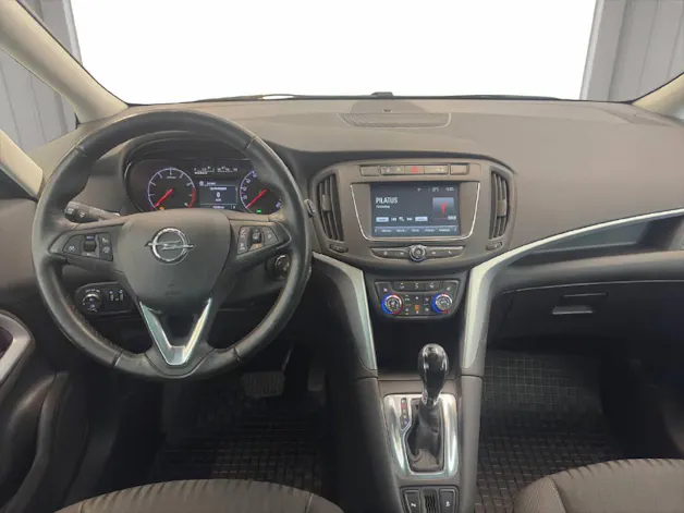 OPEL Zafira 1.4T eTEC Enjoy