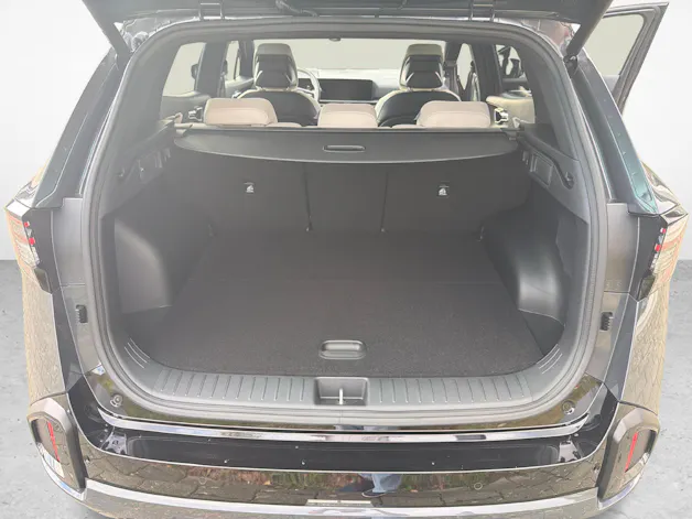 Kia Sportage 1.6 T-GDi Hybrid GT-Line