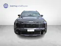 Kia Sportage 1.6 T-GDi Hybrid GT-Line