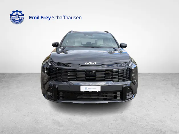 Kia Sportage 1.6 T-GDi Hybrid GT-Line