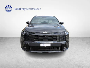 Fahrzeugbild KIA Sportage 1.6 T-GDi Hybrid GT-Line