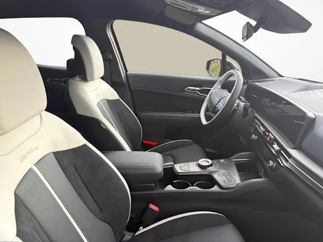 Kia Sportage 1.6 T-GDi Hybrid GT-Line