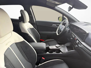 Fahrzeugbild KIA Sportage 1.6 T-GDi Hybrid GT-Line