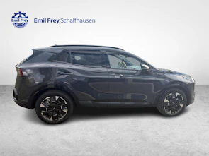 Fahrzeugbild KIA Sportage 1.6 T-GDi Hybrid GT-Line