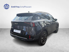 Fahrzeugbild KIA Sportage 1.6 T-GDi Hybrid GT-Line