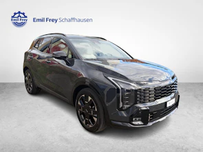 Fahrzeugbild KIA Sportage 1.6 T-GDi Hybrid GT-Line