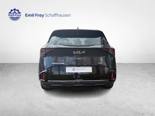 Kia Sportage 1.6 T-GDi Hybrid GT-Line