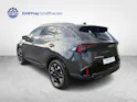 Kia Sportage 1.6 T-GDi Hybrid GT-Line