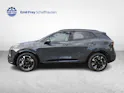 Kia Sportage 1.6 T-GDi Hybrid GT-Line