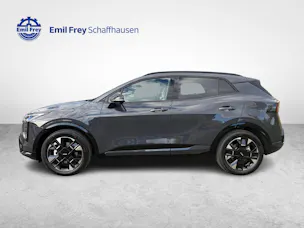 Kia Sportage 1.6 T-GDi Hybrid GT-Line