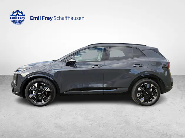 Kia Sportage 1.6 T-GDi Hybrid GT-Line