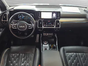 Kia Sorento 1.6 T-GDi Plug-in Hybrid Style 7P