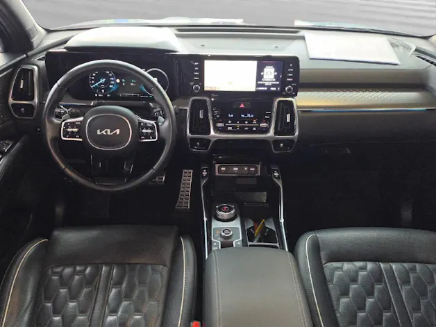Kia Sorento 1.6 T-GDi Plug-in Hybrid Style 7P