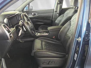 Kia Sorento 1.6 T-GDi Plug-in Hybrid Style 7P