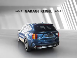 Kia Sorento 1.6 T-GDi Plug-in Hybrid Style 7P