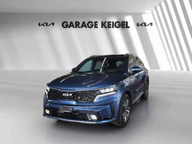Kia Sorento 1.6 T-GDi Plug-in Hybrid Style 7P