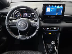 Toyota Yaris 1.5 VVT-iE Move