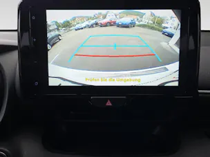 Toyota Yaris 1.5 VVT-iE Move