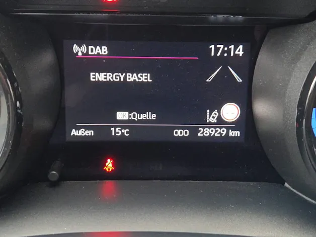 Toyota Yaris 1.5 VVT-iE Move