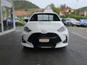 Toyota Yaris 1.5 VVT-iE Move