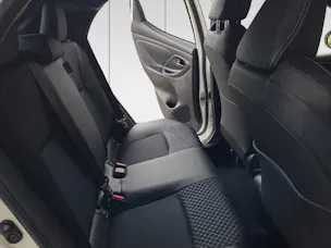 Toyota Yaris 1.5 VVT-iE Move