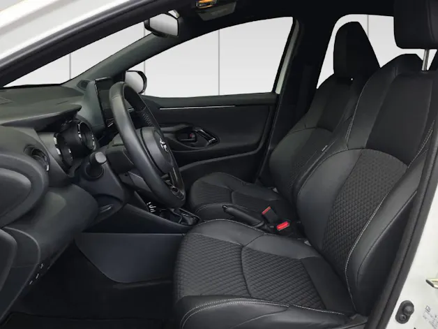 Toyota Yaris 1.5 VVT-iE Move