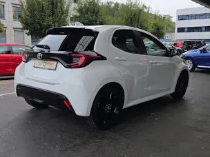 Toyota Yaris 1.5 VVT-iE Move