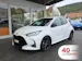 Toyota Yaris 1.5 VVT-iE Move