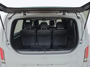MERCEDES-BENZ V-Klasse V447 Van V 300 d Exclusive lang