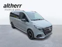MERCEDES-BENZ V-Klasse V447 Van V 300 d Exclusive lang