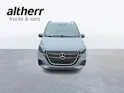 MERCEDES-BENZ V-Klasse V447 Van V 300 d Exclusive lang