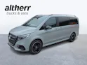 MERCEDES-BENZ V-Klasse V447 Van V 300 d Exclusive lang