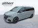 MERCEDES-BENZ V-Klasse V447 Van V 300 d Exclusive lang