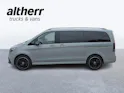 MERCEDES-BENZ V-Klasse V447 Van V 300 d Exclusive lang