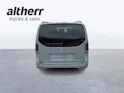 MERCEDES-BENZ V-Klasse V447 Van V 300 d Exclusive lang