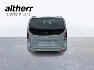 MERCEDES-BENZ V-Klasse V447 Van V 300 d Exclusive lang