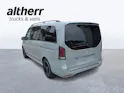 MERCEDES-BENZ V-Klasse V447 Van V 300 d Exclusive lang