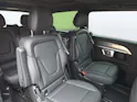 MERCEDES-BENZ V-Klasse V447 Van V 300 d Exclusive lang