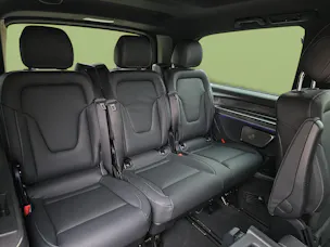 MERCEDES-BENZ V-Klasse V447 Van V 300 d Exclusive lang