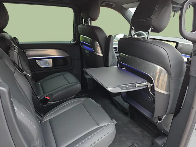 MERCEDES-BENZ V-Klasse V447 Van V 300 d Exclusive lang