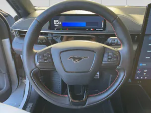 FORD Mustang Mach-E Extended AWD