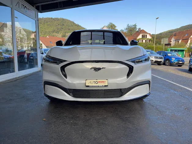 FORD Mustang Mach-E Extended AWD