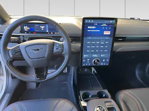 FORD Mustang Mach-E Extended AWD