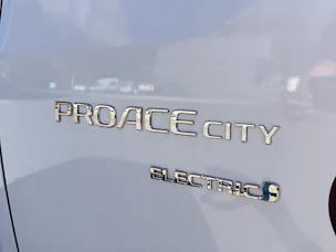 Toyota PROACE CITY Van L1 52KWh Active