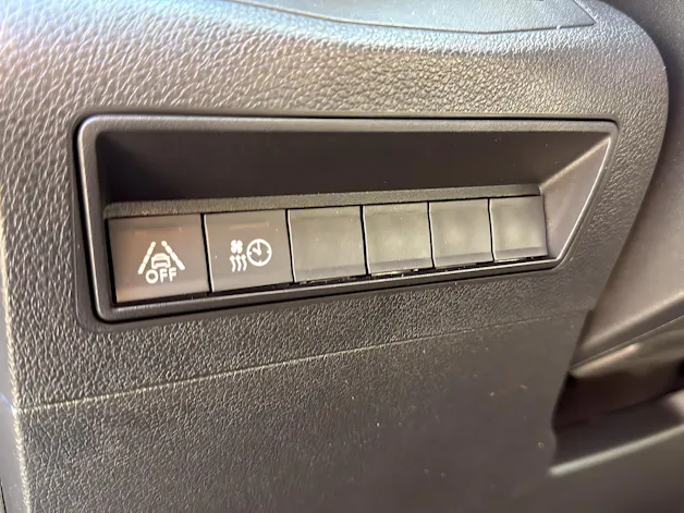 Toyota PROACE CITY Van L1 52KWh Active
