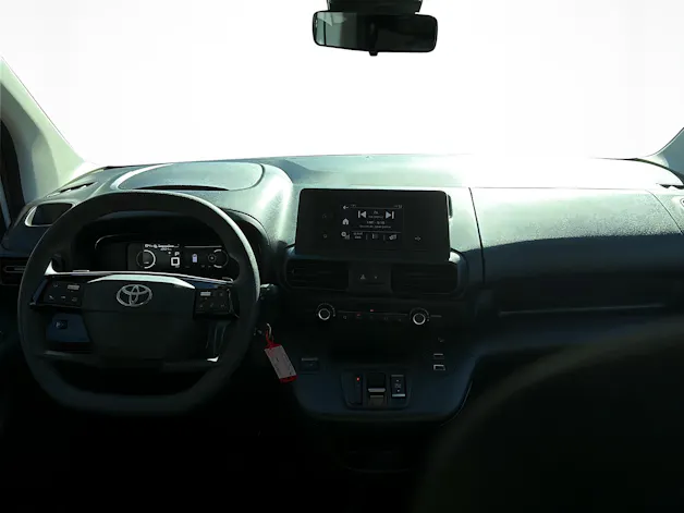 Toyota PROACE CITY Van L1 52KWh Active