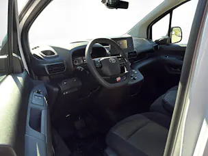 Toyota PROACE CITY Van L1 52KWh Active