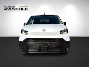 Toyota PROACE CITY Van L1 52KWh Active