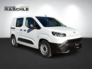 Toyota PROACE CITY Van L1 52KWh Active